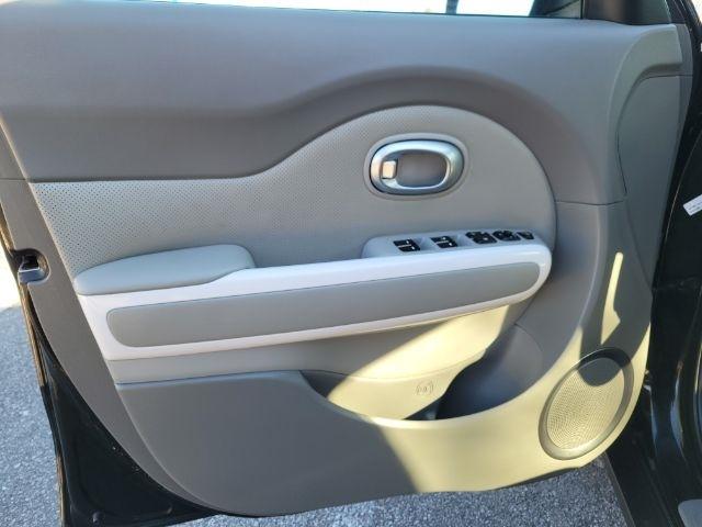 Kia Soul EV EV+ Auto 2017