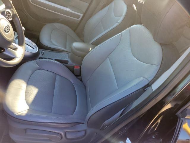 Kia Soul EV EV+ Auto 2017