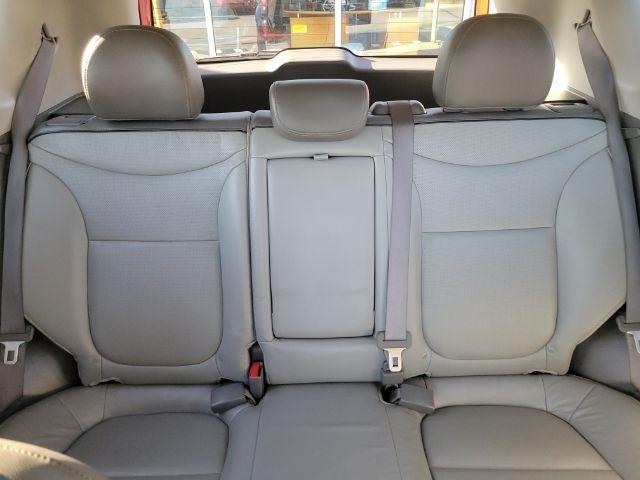 Kia Soul EV EV+ Auto 2017