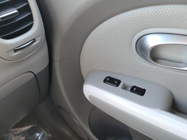 Kia Soul EV EV+ Auto 2017