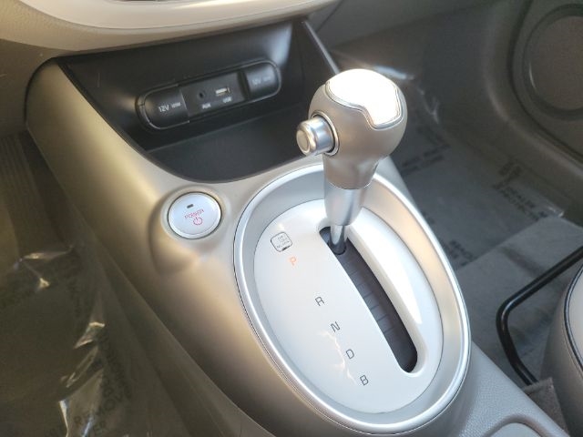 Kia Soul EV EV+ Auto 2017