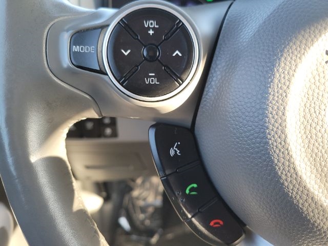 Kia Soul EV EV+ Auto 2017