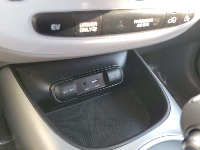 Kia Soul EV EV+ Auto 2017