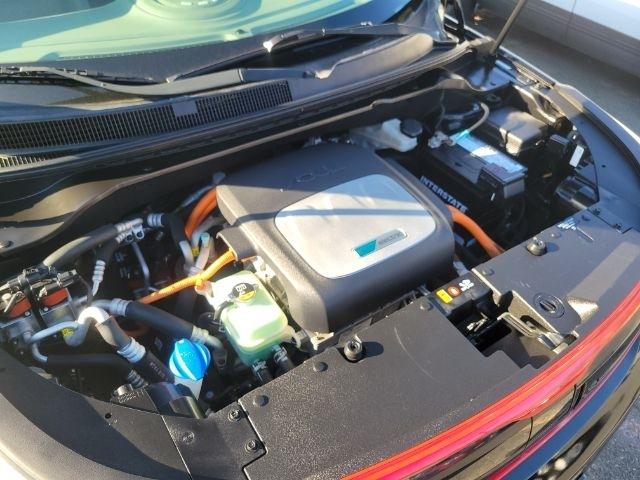 Kia Soul EV EV+ Auto 2017