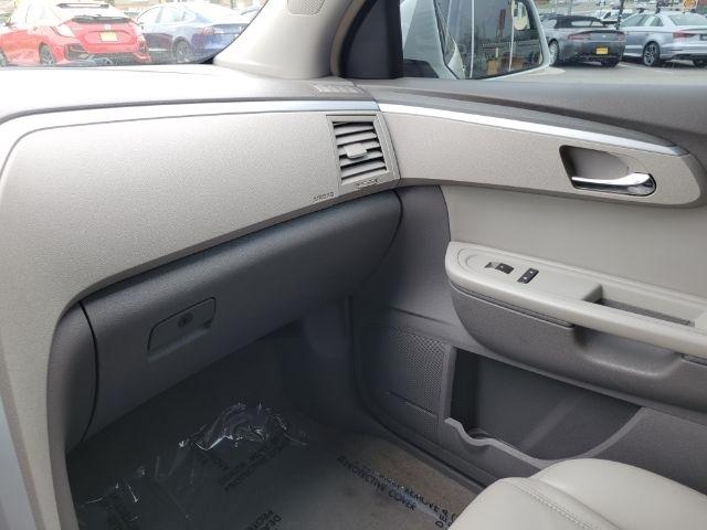 Chevrolet Traverse FWD 4dr LT w/2LT 2009