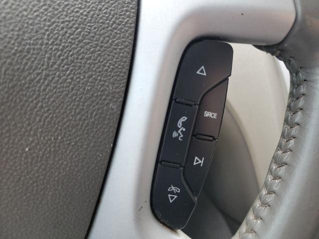 Chevrolet Traverse FWD 4dr LT w/2LT 2009