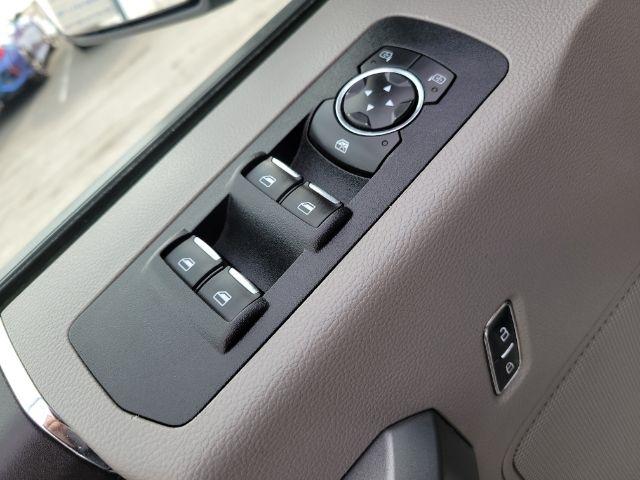 Ford F-150 King Ranch 4WD SuperCrew 5.5' Box 2019