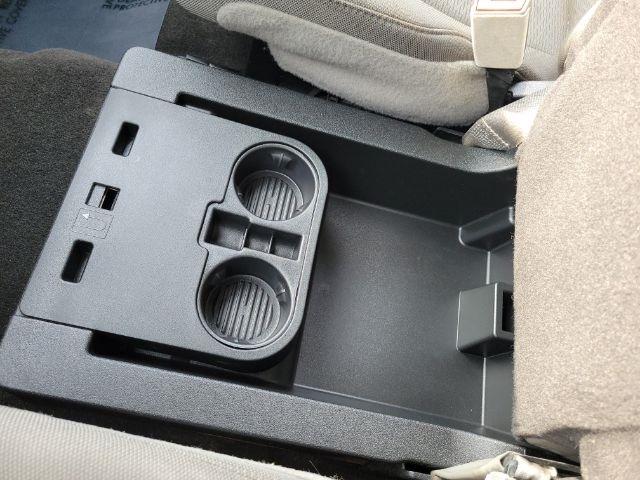 Ford F-150 King Ranch 4WD SuperCrew 5.5' Box 2019