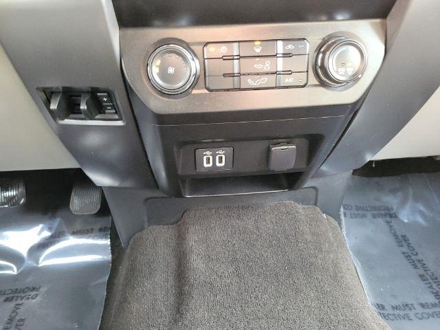 Ford F-150 King Ranch 4WD SuperCrew 5.5' Box 2019