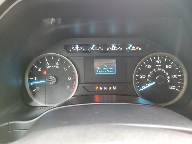 Ford F-150 King Ranch 4WD SuperCrew 5.5' Box 2019