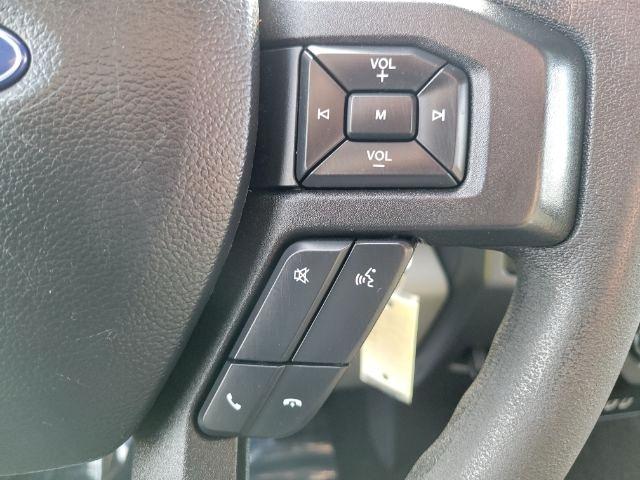 Ford F-150 King Ranch 4WD SuperCrew 5.5' Box 2019