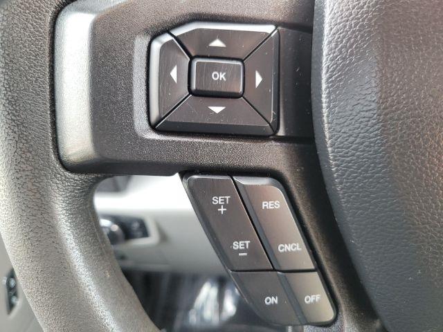 Ford F-150 King Ranch 4WD SuperCrew 5.5' Box 2019