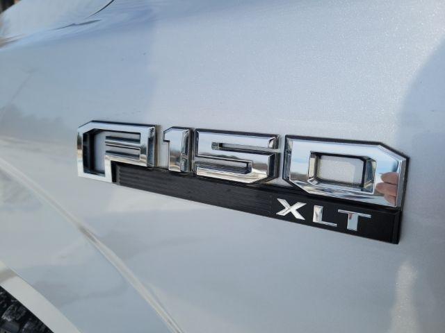 Ford F-150 King Ranch 4WD SuperCrew 5.5' Box 2019