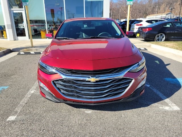 Chevrolet Malibu 4dr Sdn 1LT 2024