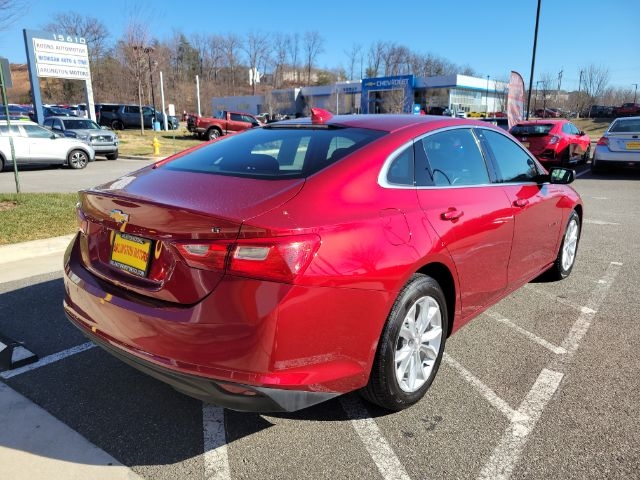 Chevrolet Malibu 4dr Sdn 1LT 2024