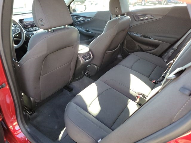 Chevrolet Malibu 4dr Sdn 1LT 2024