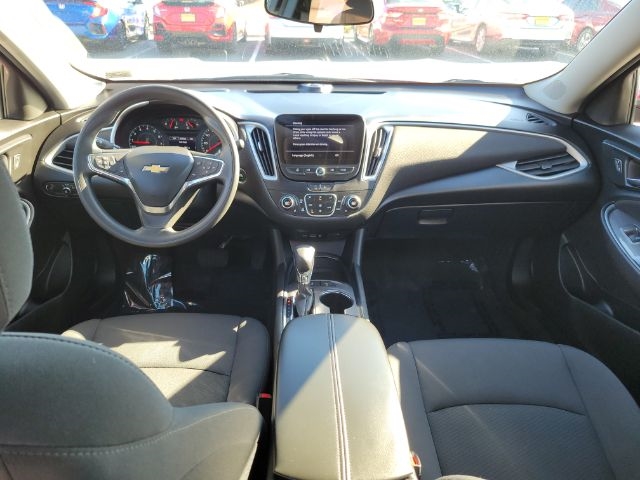 Chevrolet Malibu 4dr Sdn 1LT 2024