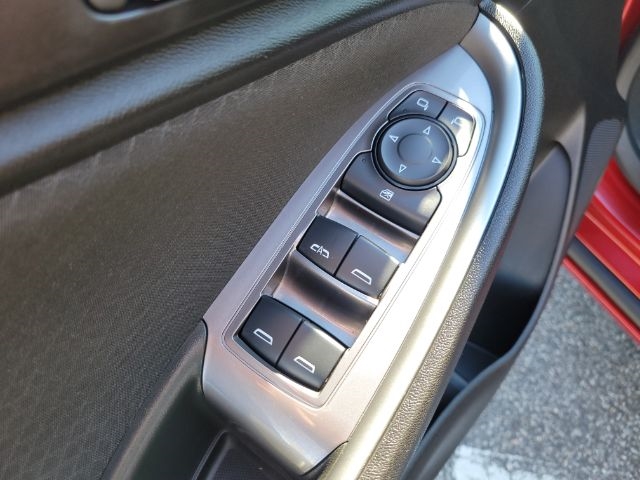 Chevrolet Malibu 4dr Sdn 1LT 2024