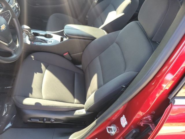 Chevrolet Malibu 4dr Sdn 1LT 2024