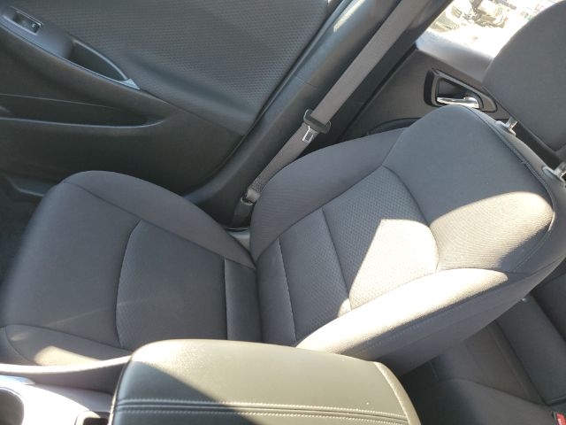 Chevrolet Malibu 4dr Sdn 1LT 2024