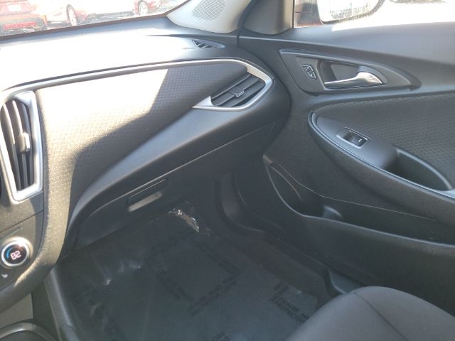 Chevrolet Malibu 4dr Sdn 1LT 2024