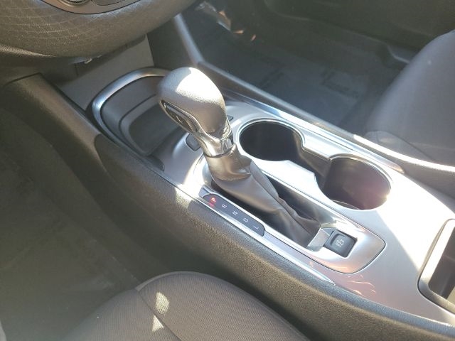 Chevrolet Malibu 4dr Sdn 1LT 2024