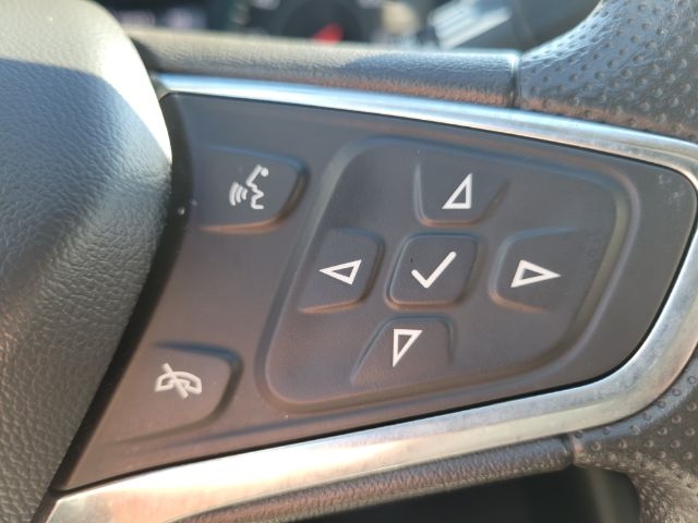 Chevrolet Malibu 4dr Sdn 1LT 2024