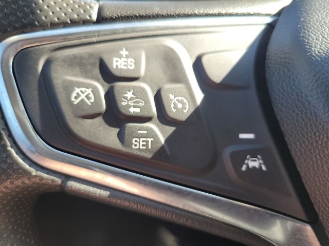 Chevrolet Malibu 4dr Sdn 1LT 2024