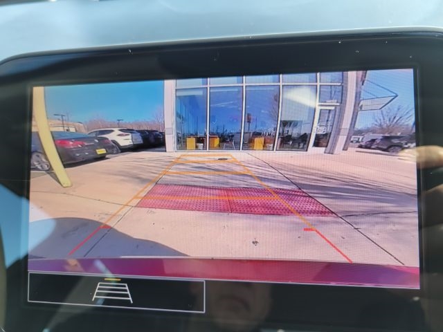 Chevrolet Malibu 4dr Sdn 1LT 2024