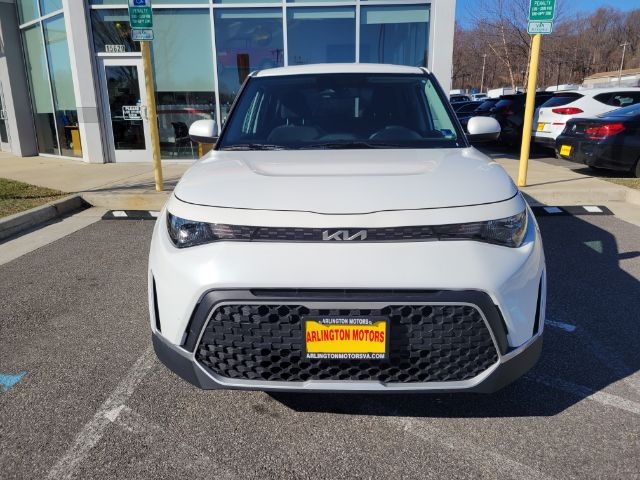 Kia Soul LX IVT 2024