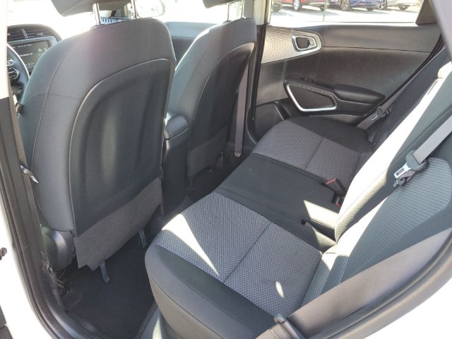 Kia Soul LX IVT 2024