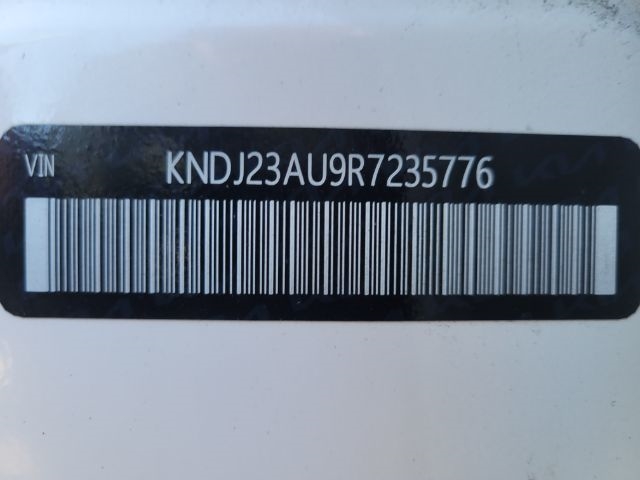 Kia Soul LX IVT 2024