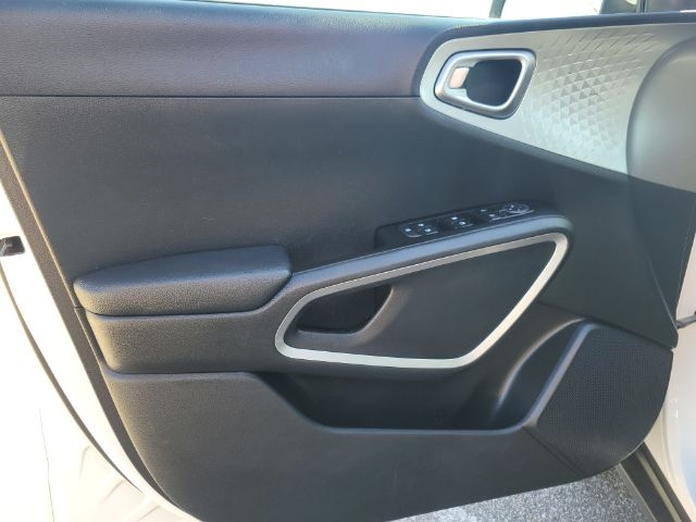 Kia Soul LX IVT 2024