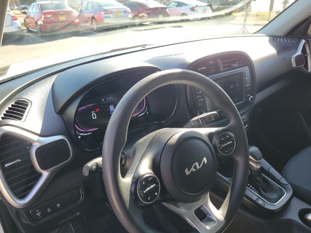 Kia Soul LX IVT 2024