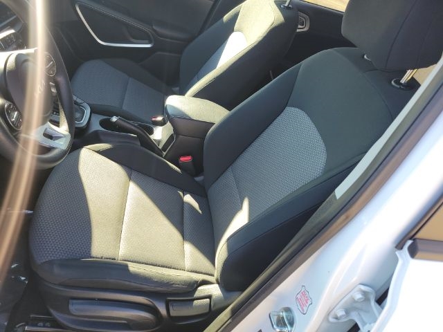 Kia Soul LX IVT 2024