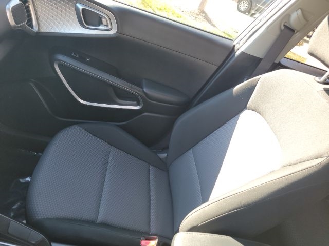 Kia Soul LX IVT 2024