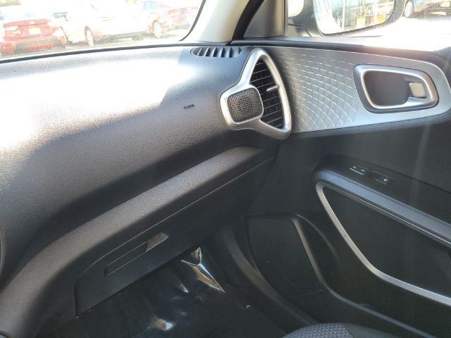 Kia Soul LX IVT 2024