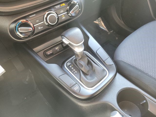 Kia Soul LX IVT 2024