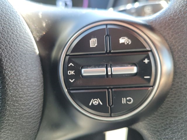 Kia Soul LX IVT 2024