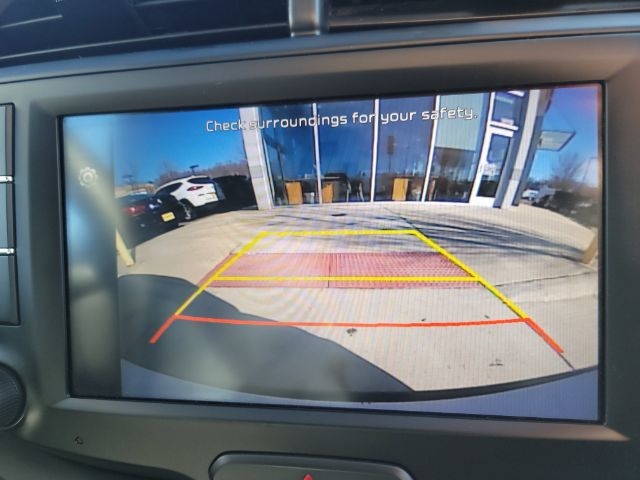 Kia Soul LX IVT 2024