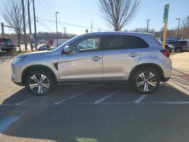 Mitsubishi Outlander Sport Trail Edition 2.0 AWC 2024