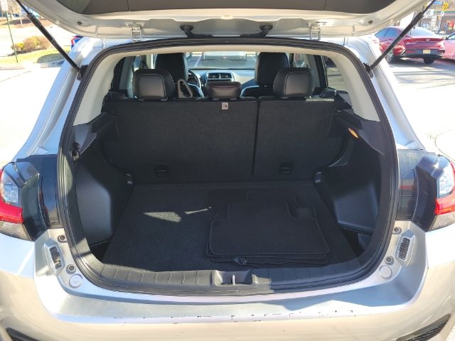 Mitsubishi Outlander Sport Trail Edition 2.0 AWC 2024