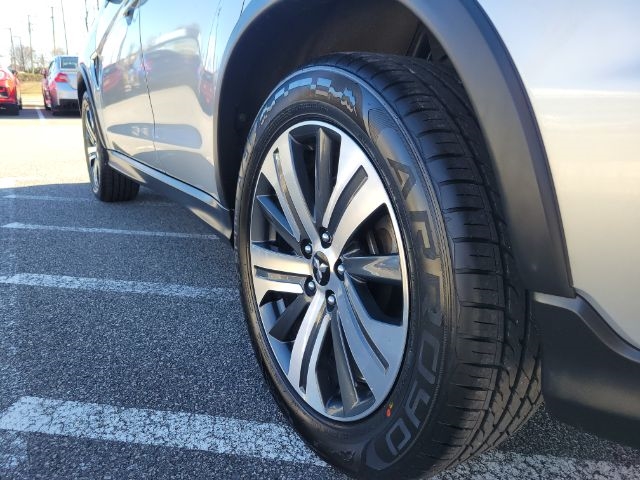 Mitsubishi Outlander Sport Trail Edition 2.0 AWC 2024