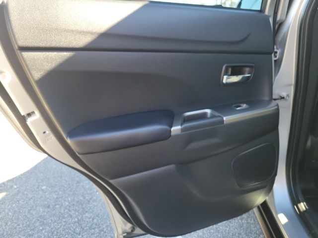 Mitsubishi Outlander Sport Trail Edition 2.0 AWC 2024