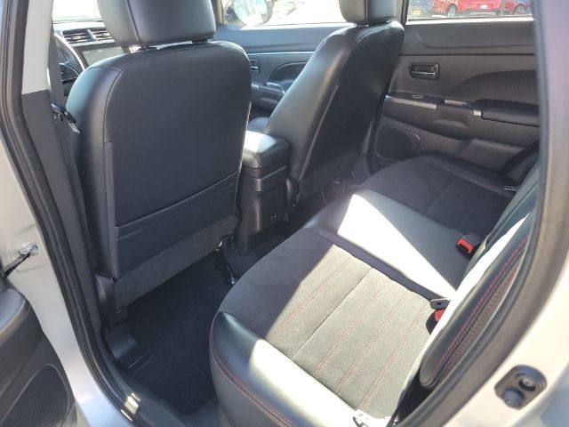 Mitsubishi Outlander Sport Trail Edition 2.0 AWC 2024