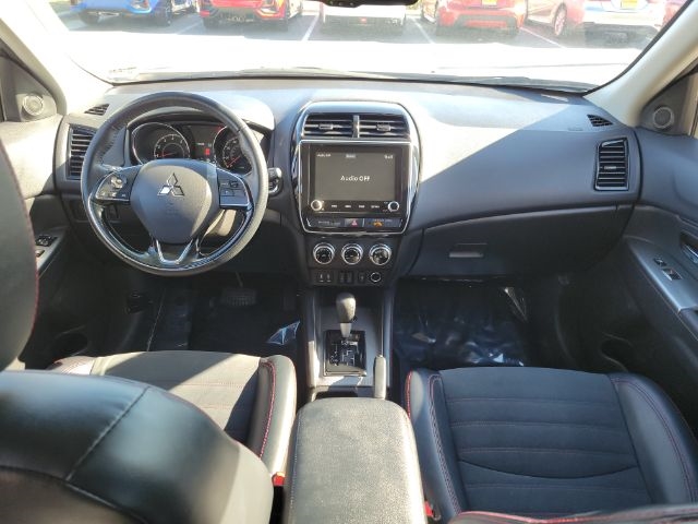 Mitsubishi Outlander Sport Trail Edition 2.0 AWC 2024