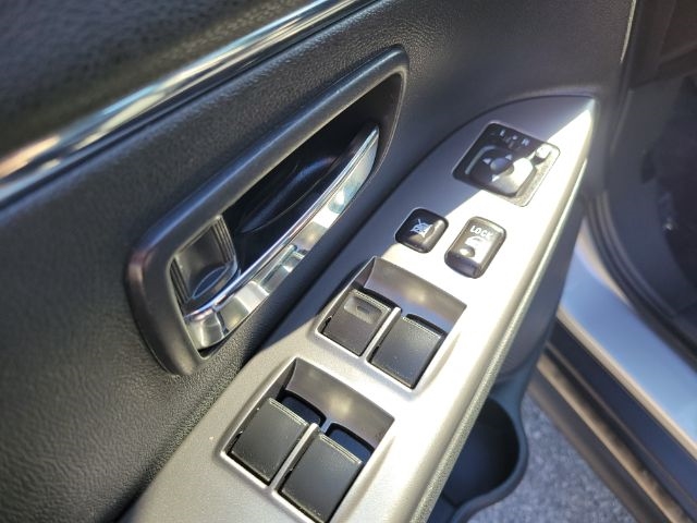 Mitsubishi Outlander Sport Trail Edition 2.0 AWC 2024