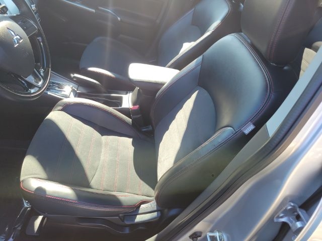 Mitsubishi Outlander Sport Trail Edition 2.0 AWC 2024