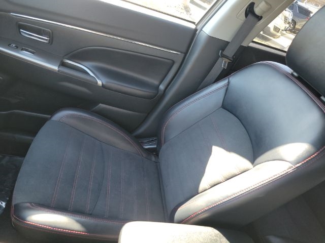 Mitsubishi Outlander Sport Trail Edition 2.0 AWC 2024