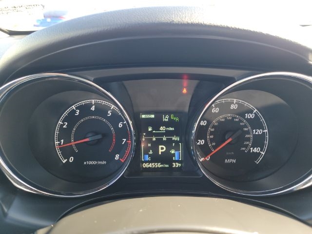 Mitsubishi Outlander Sport Trail Edition 2.0 AWC 2024